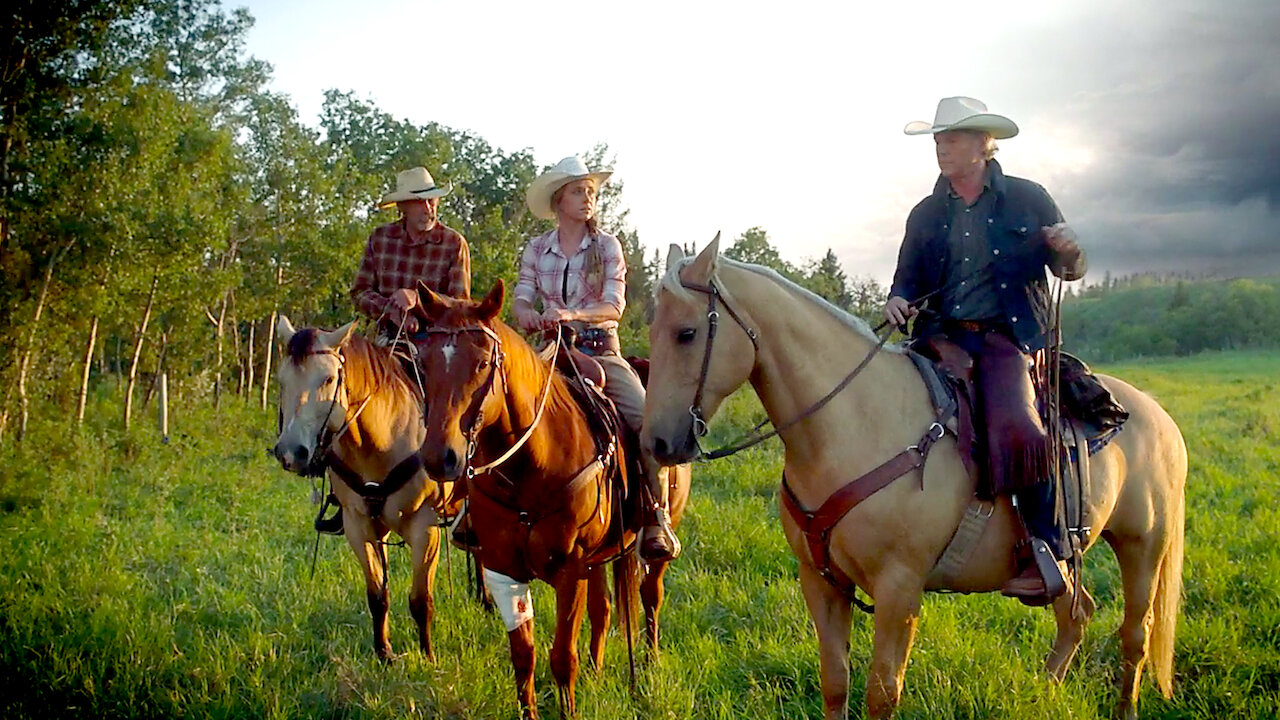 Watch Heartland Netflix